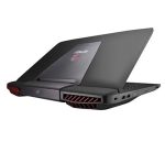 لپ تاپ 17.3 اینچی استوک ایسوس مدل ASUS ROG Strix G751jt _ i7 32GB ddr3  512128GB SSD +1tb HDD _ 3GB - Image 4