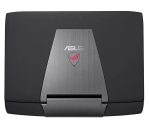 لپ تاپ 17.3 اینچی استوک ایسوس مدل ASUS ROG Strix G751jt _ i7 32GB ddr3  512128GB SSD +1tb HDD _ 3GB - Image 5