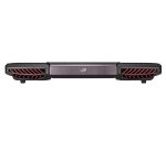 لپ تاپ 17.3 اینچی استوک ایسوس مدل ASUS ROG Strix G751jt _ i7 32GB ddr3  512128GB SSD +1tb HDD _ 3GB - Image 6