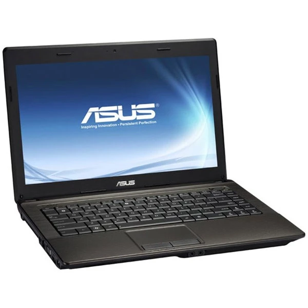 AS 1 لپ تاپ 14 اینچی استوک ایسوس مدل ASUS X44H _ PENTIUM 4GB ddr3 750GB HDD - Image 1
