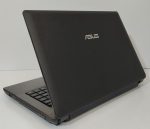 لپ تاپ 14 اینچی استوک ایسوس مدل  ASUS X44H  _ PENTIUM  4GB ddr3  750GB HDD - Image 2