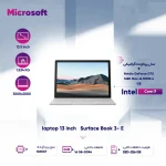 لپ تاپ 13 اینچی استوک مایکروسافت مدل surface book 3_ i7  16GB ddr4  256GB ssd _ 4GB - Image 5