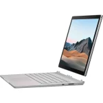 لپ تاپ 13 اینچی استوک مایکروسافت مدل surface book 3_ i7  16GB ddr4  256GB ssd _ 4GB - Image 2
