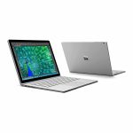 لپ تاپ 13 اینچی استوک مایکروسافت مدل surface book 3_ i7  16GB ddr4  256GB ssd _ 4GB