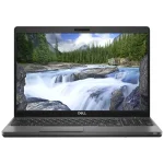 لپ تاپ 15.6 اینچی استوک دل مدل DELL latitude 5500 _ i7  8GB DDR4 256GB SSD - Image 2