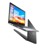 لپ تاپ 15.6 اینچی استوک دل مدل DELL latitude 5500 _ i7  8GB DDR4 256GB SSD - Image 3