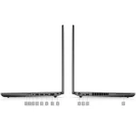 لپ تاپ 15.6 اینچی استوک دل مدل DELL latitude 5500 _ i7  8GB DDR4 256GB SSD - Image 5