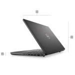 لپ تاپ 15.6 اینچی استوک دل مدل DELL latitude 5500 _ i7  8GB DDR4 256GB SSD